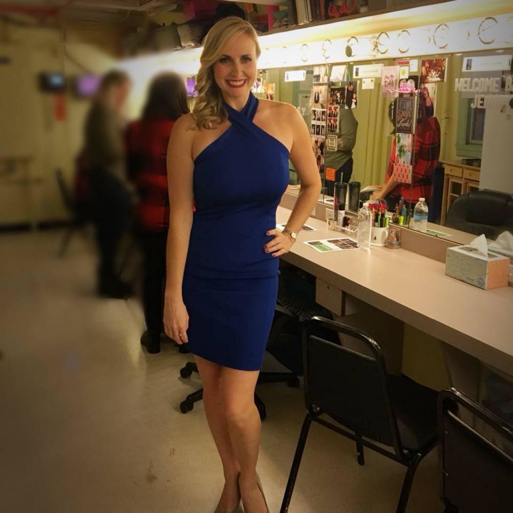 Meet your Posher, Becca